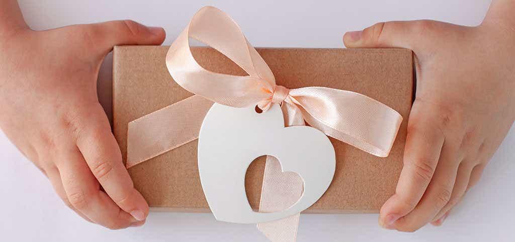 With love